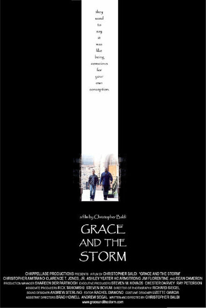 Grace And The Storm