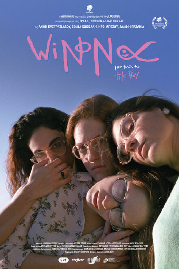 Winona