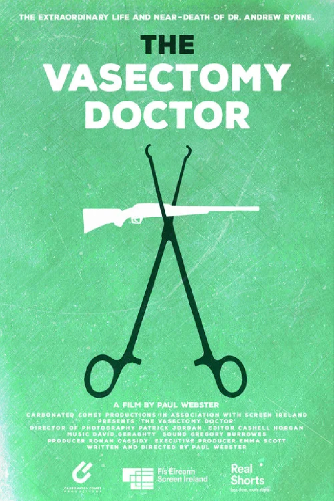 The Vasectomy Doctor