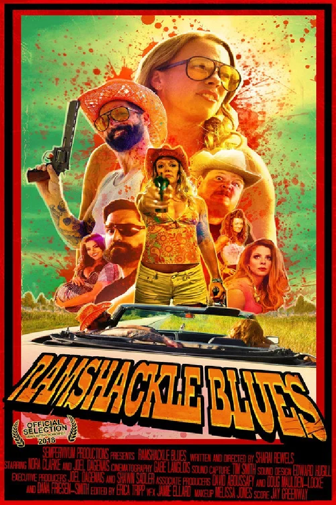 Ramshackle Blues