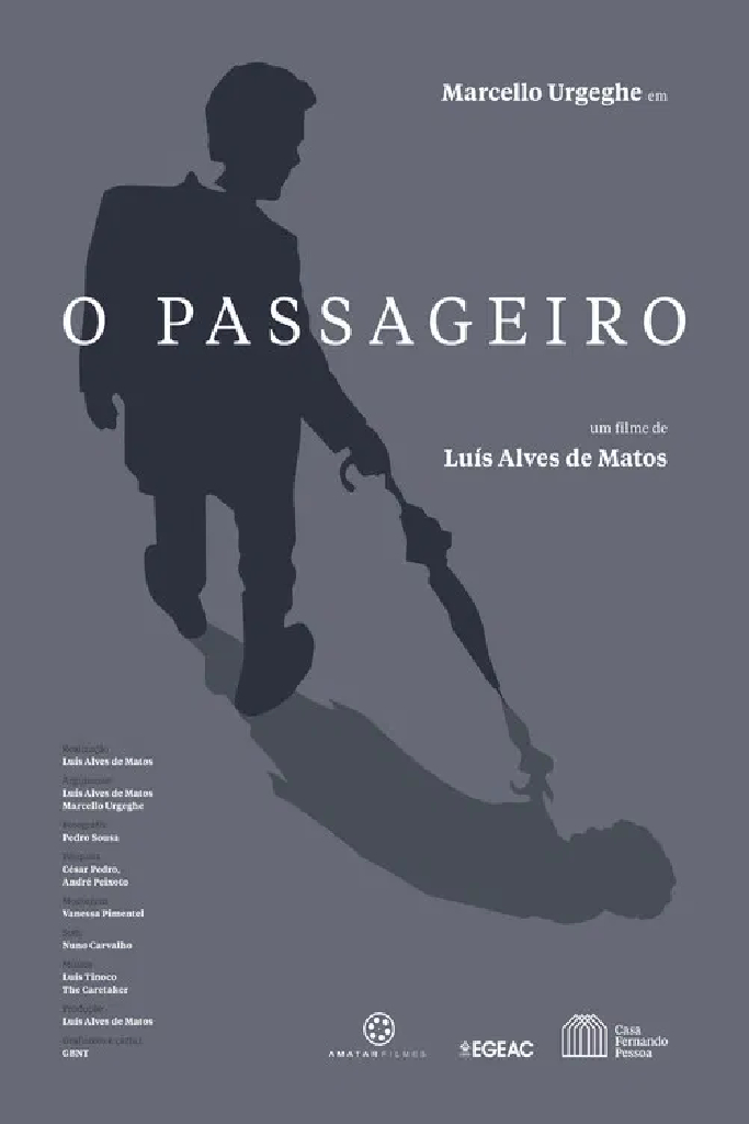 O passageiro