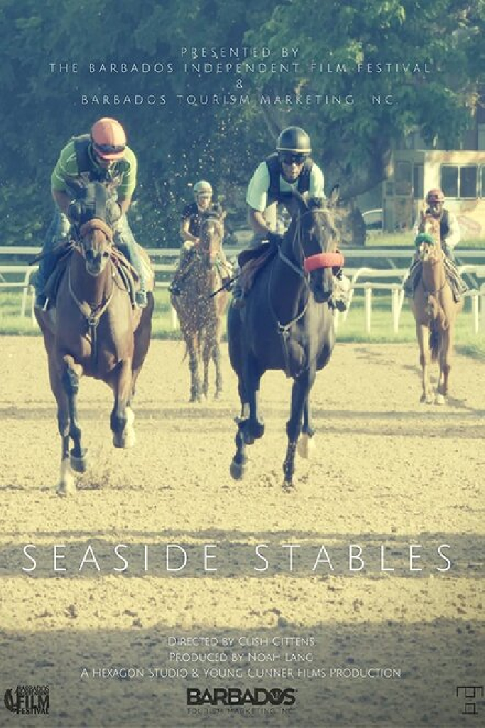 Seaside Stables