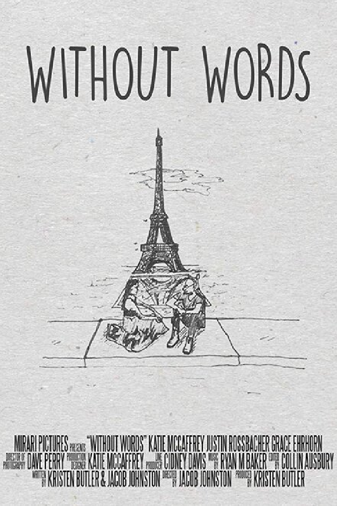 Without Words
