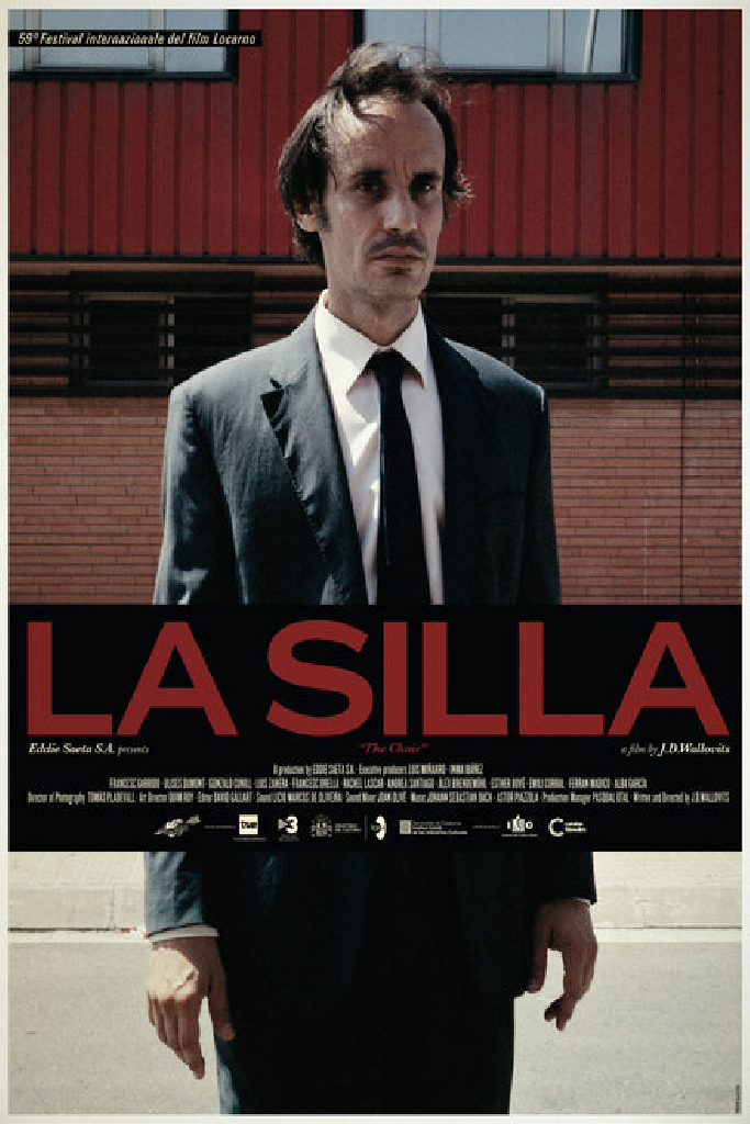 La silla