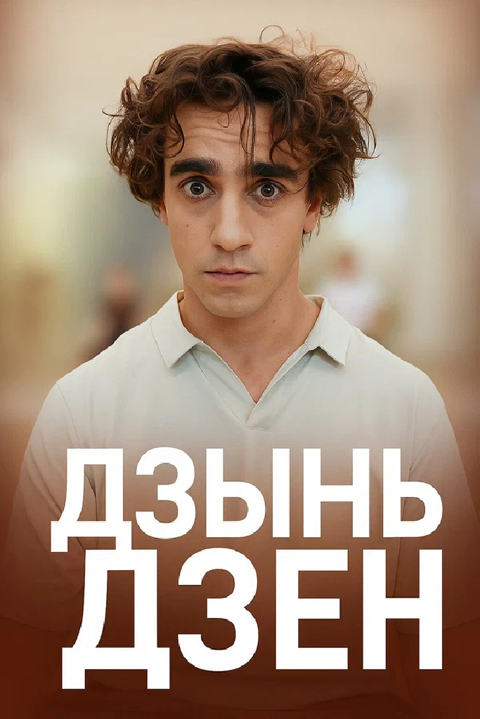 Дзынь Дзен