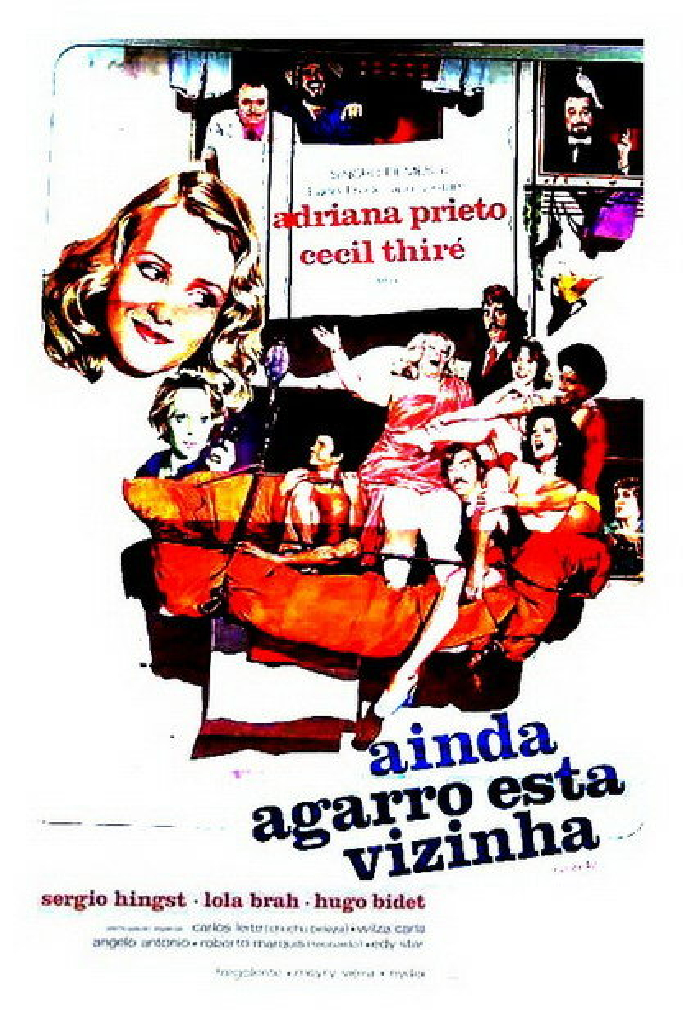 Ainda Agarro Esse Machão