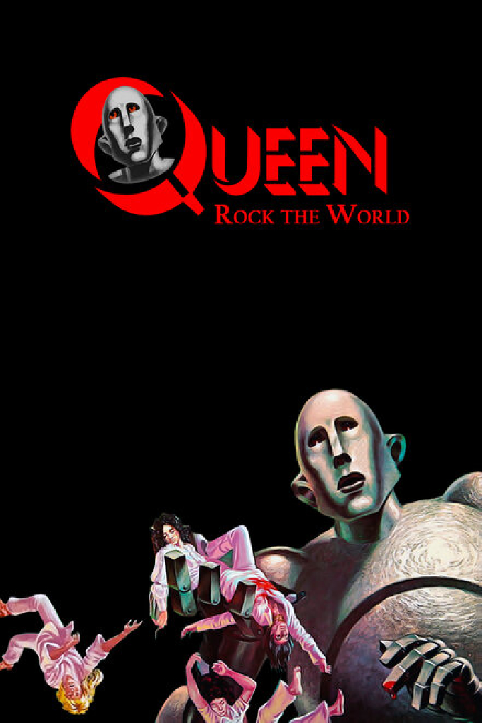 Queen: История альбома «News Of The World»