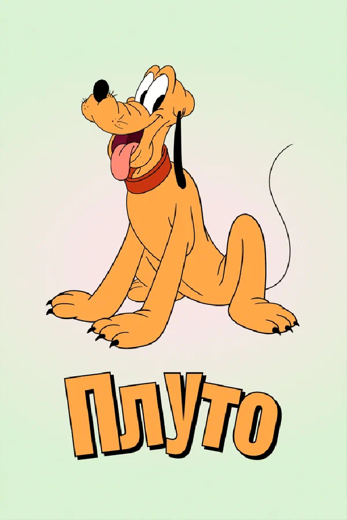 Плуто