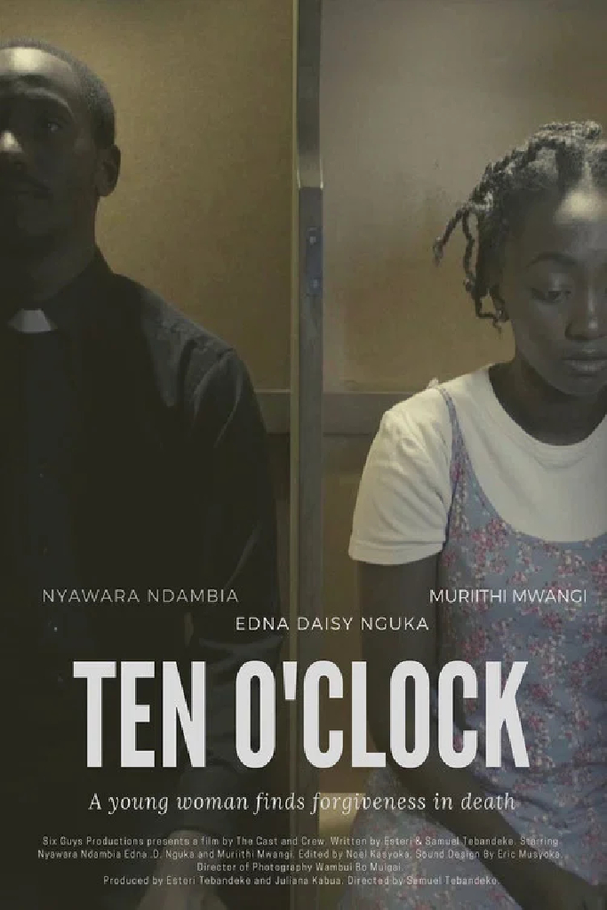 Ten O'Clock