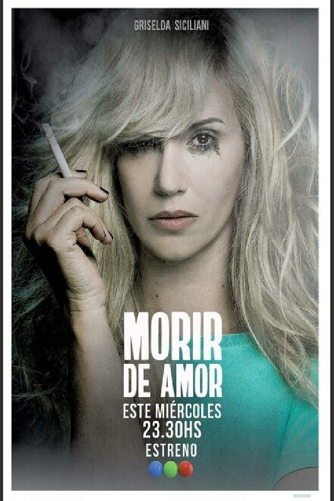 Morir de amor