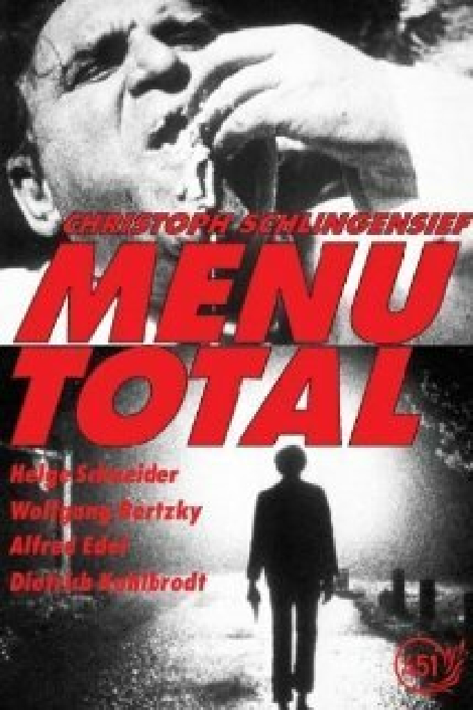 Menu Total