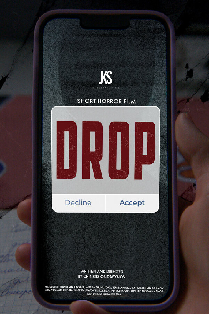 Drop