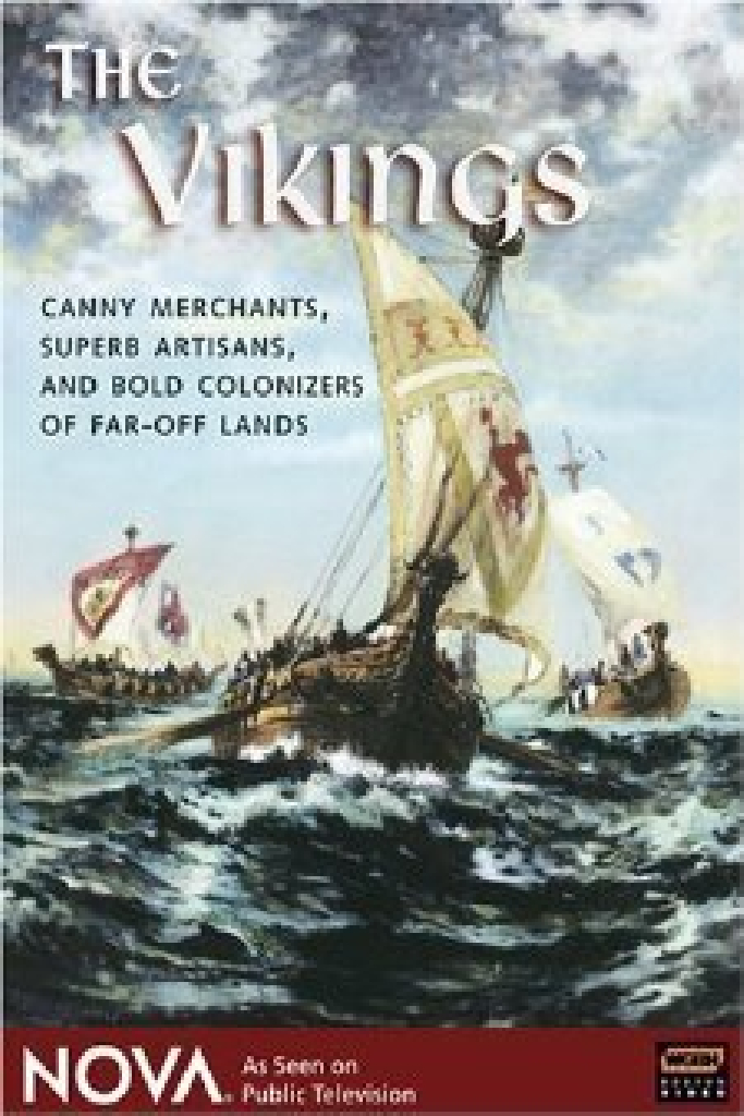 The Viking Saga -  The Era of The Long Ships