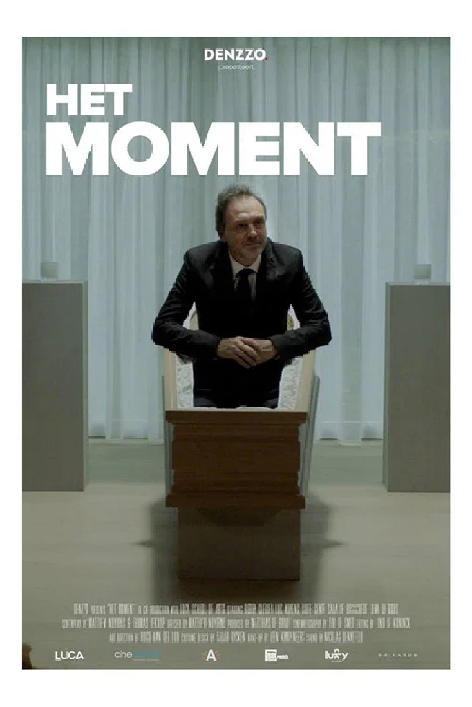 Het moment