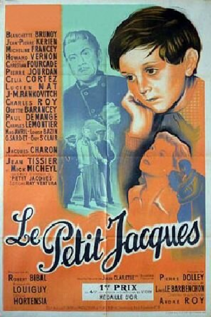 Le Petit Jacques