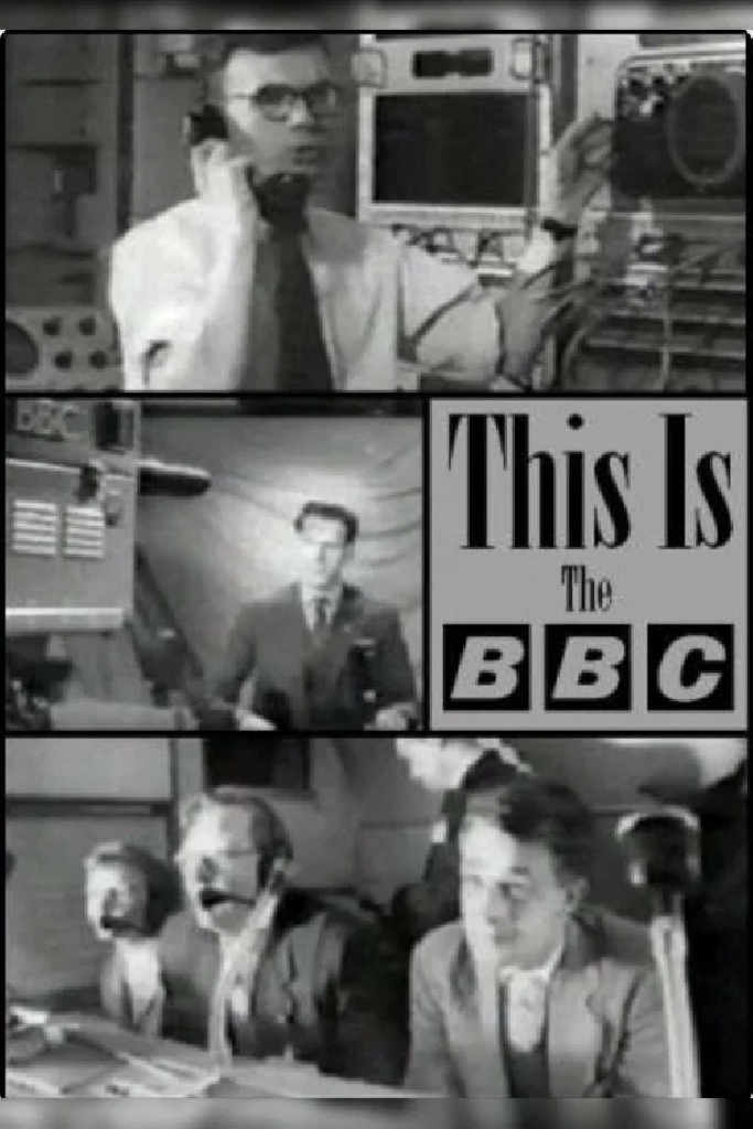 This Is the BBC