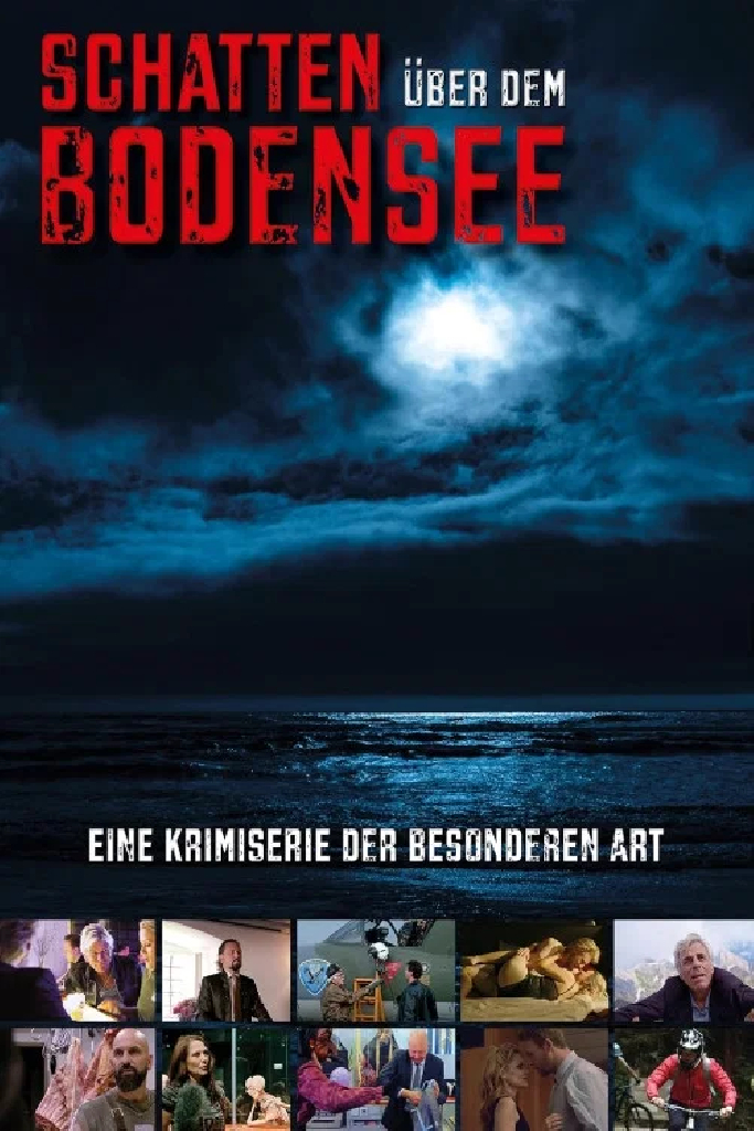 Schatten über dem Bodensee