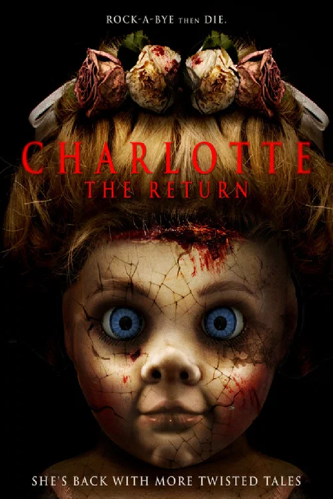 Charlotte: The Return