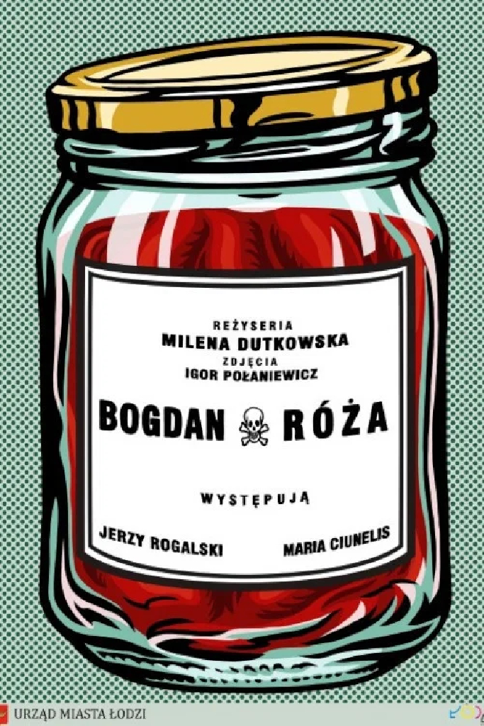 Bogdan i Róża