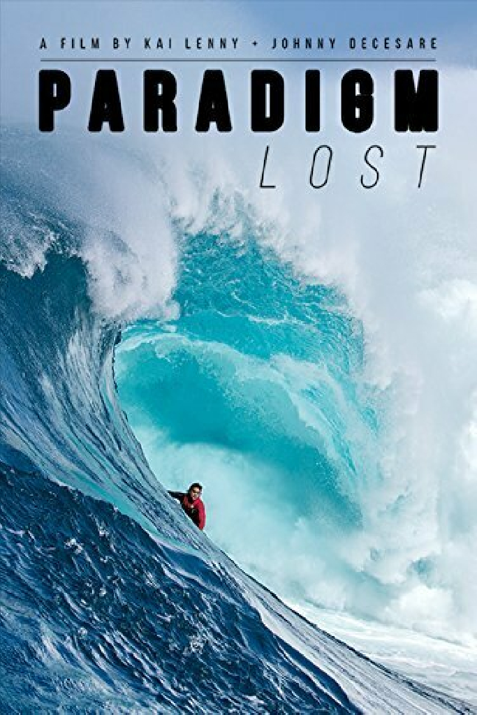 Paradigm Lost