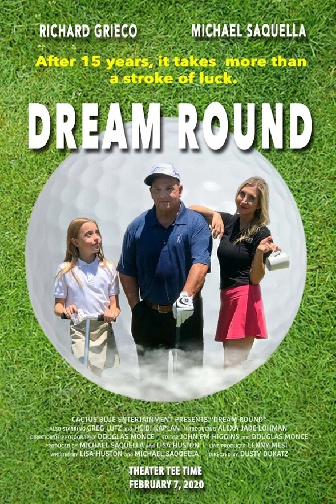 Dream Round