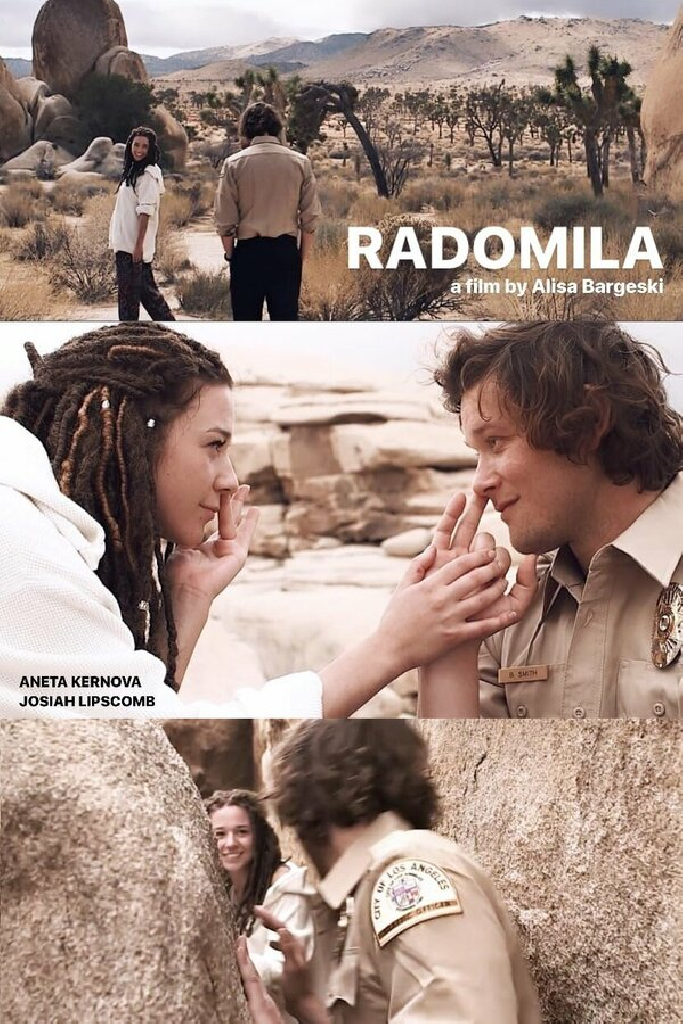 Radomila