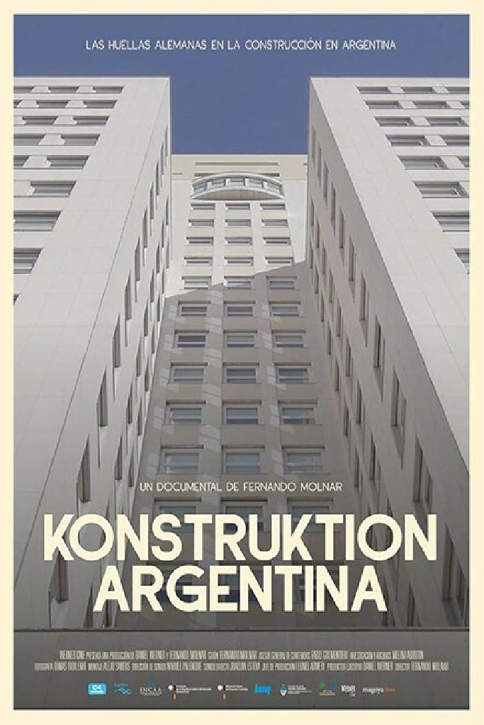 Konstruktion Argentina