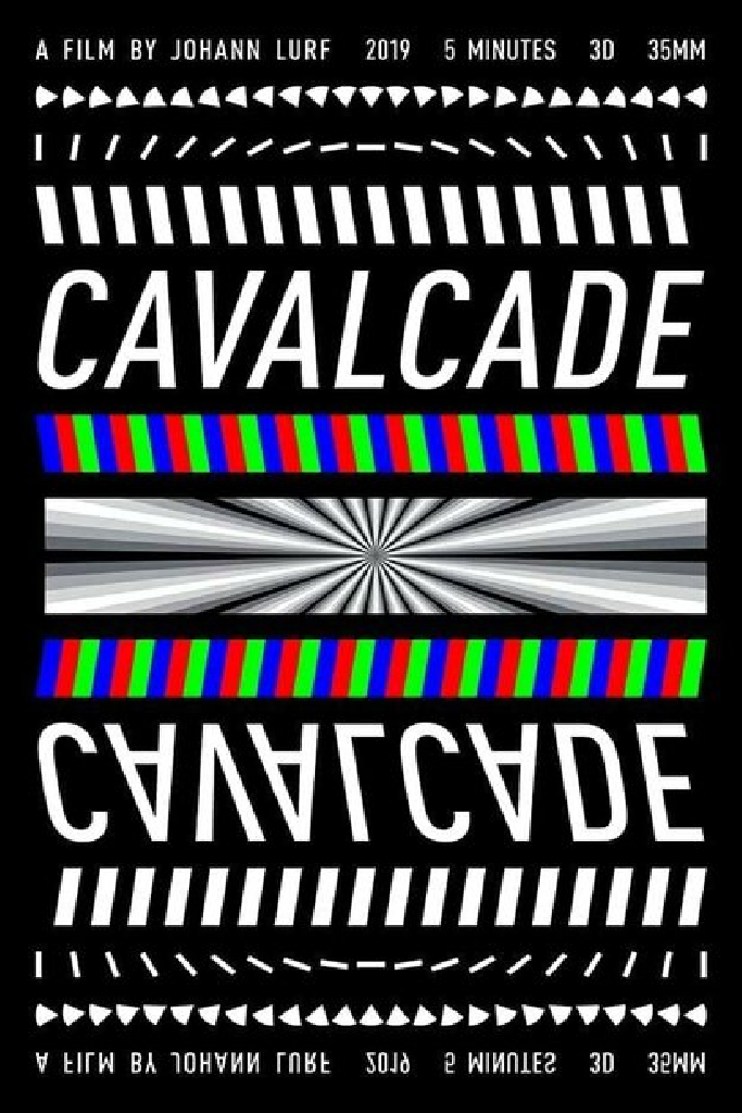 Cavalcade