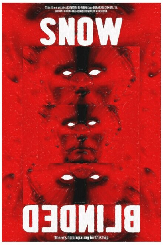 Snow Blinded