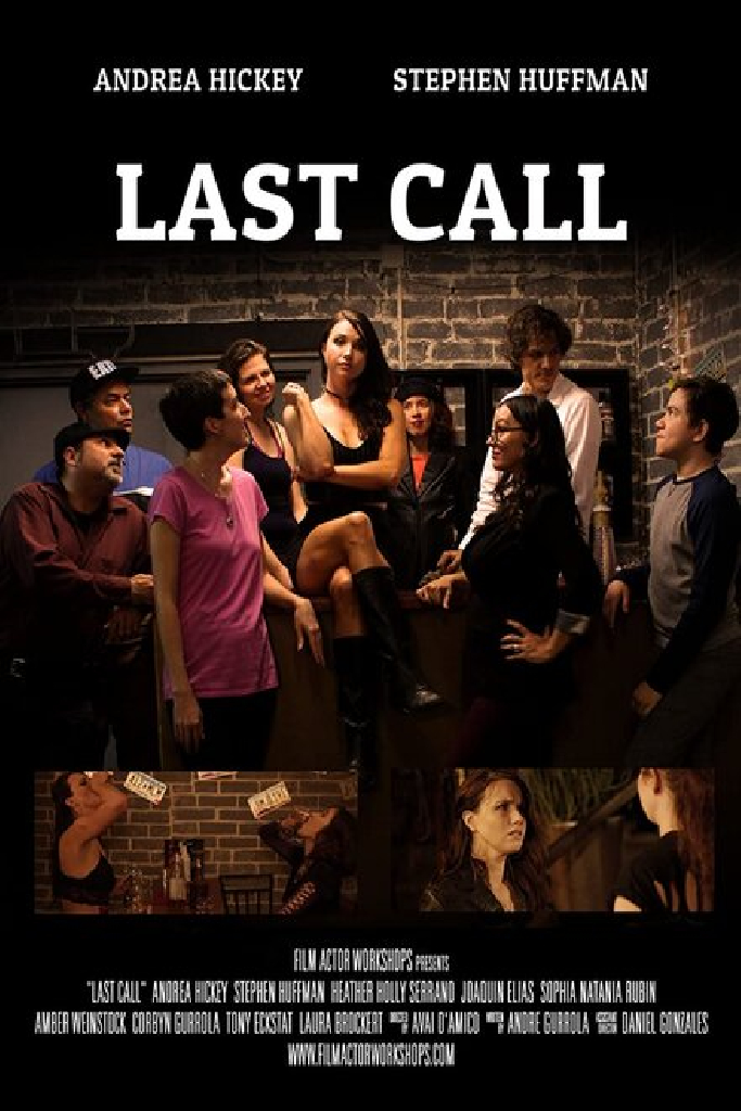 Last Call