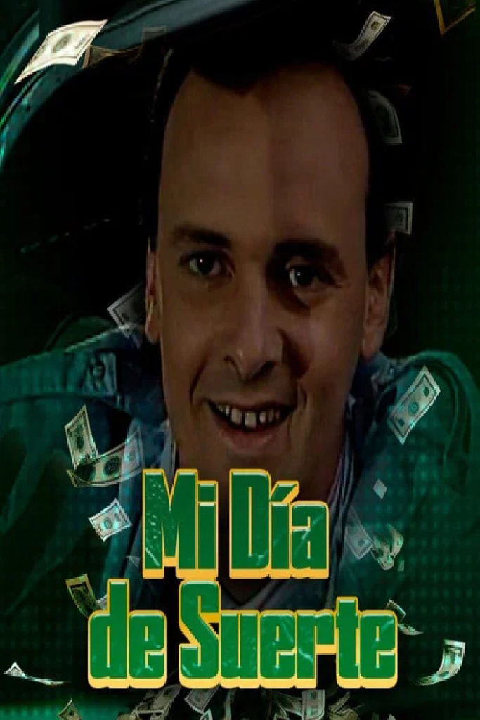 Mi día de suerte