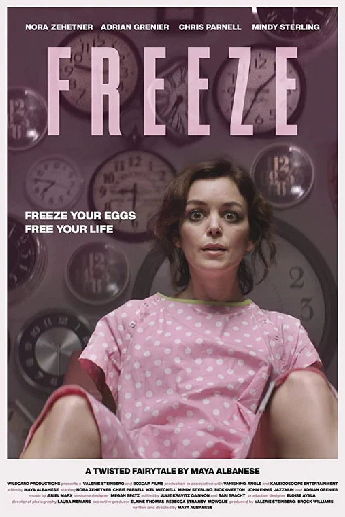 Freeze
