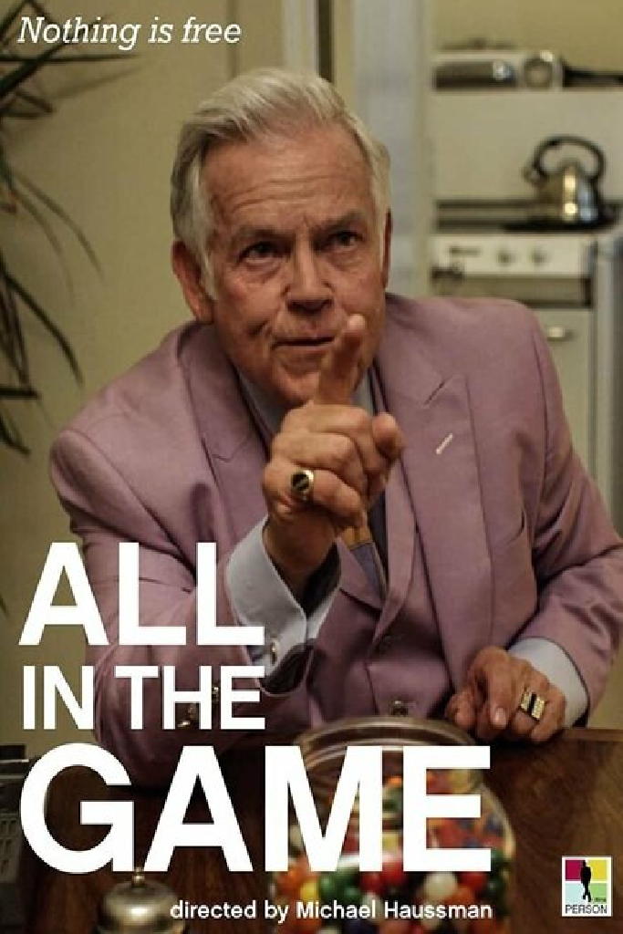 All in the Game