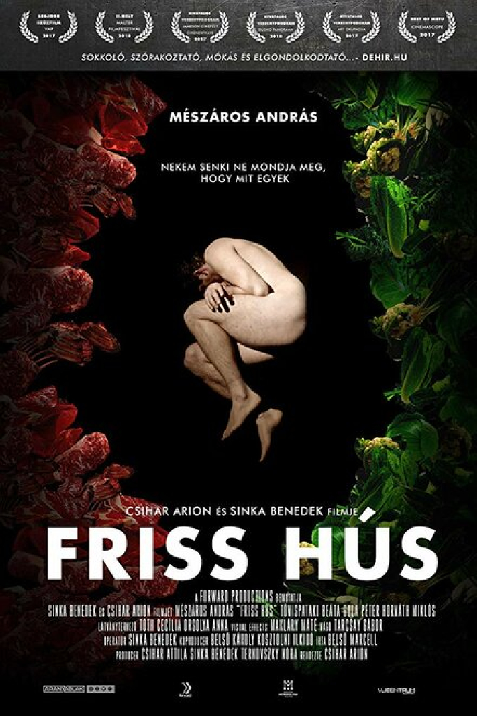 Friss Hús