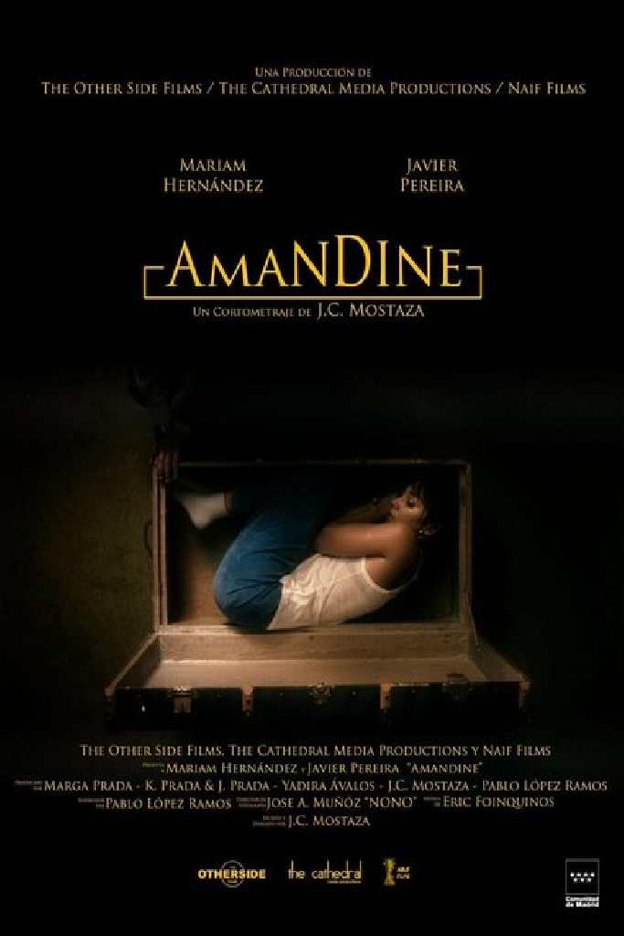 Amandine