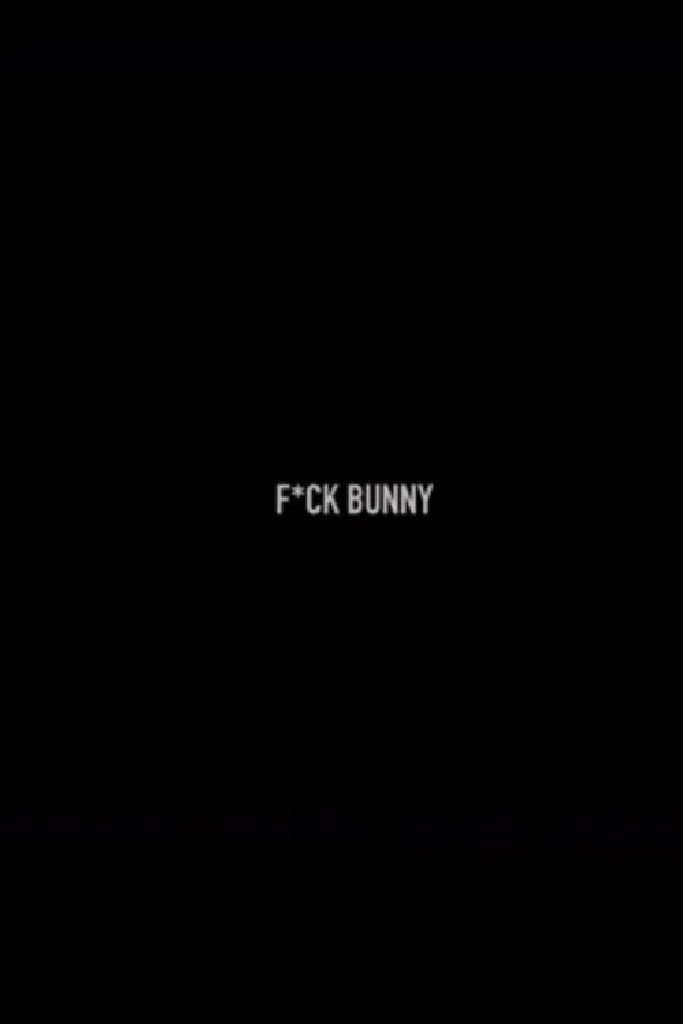 F*ck Bunny