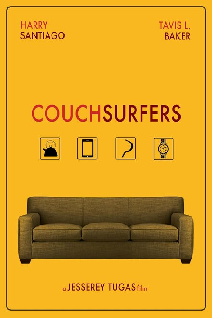 CouchSurfers