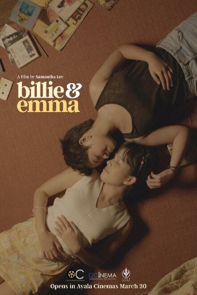 Billie & Emma