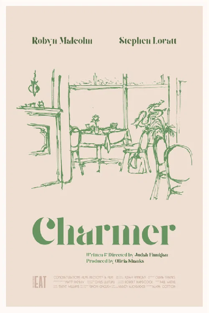 Charmer