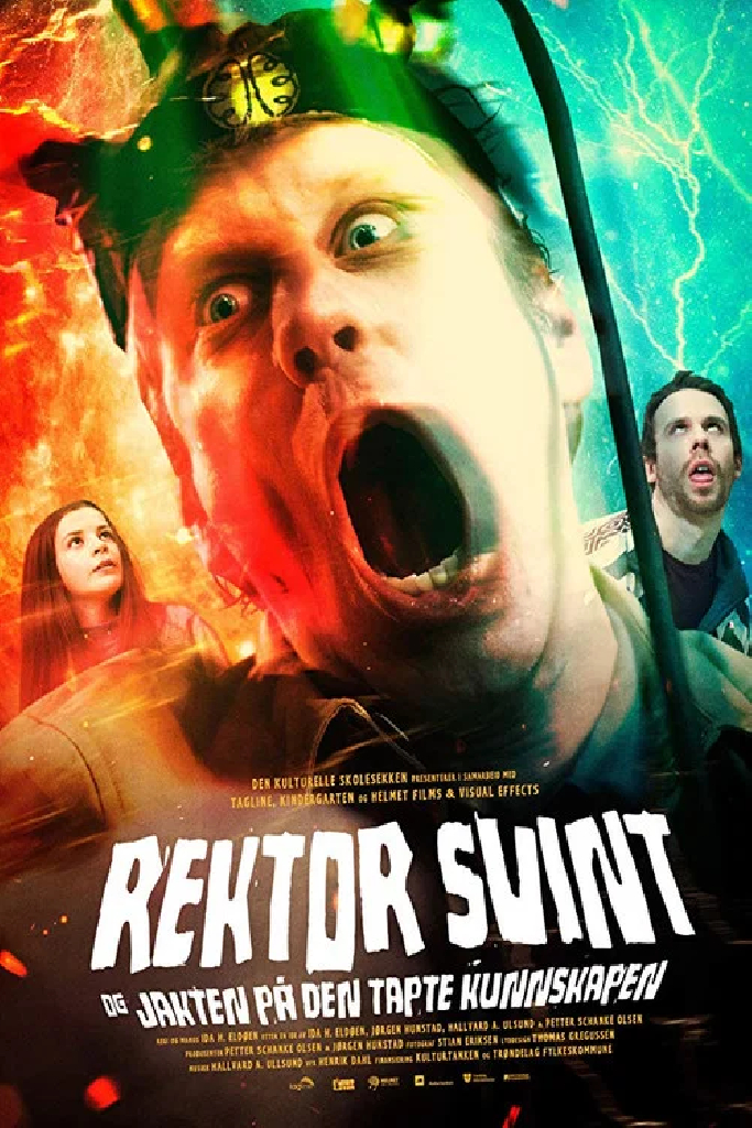 Den Onde Rektor Svint