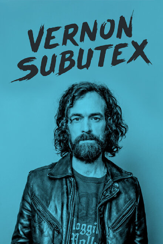 Вернон Сюбютекс
