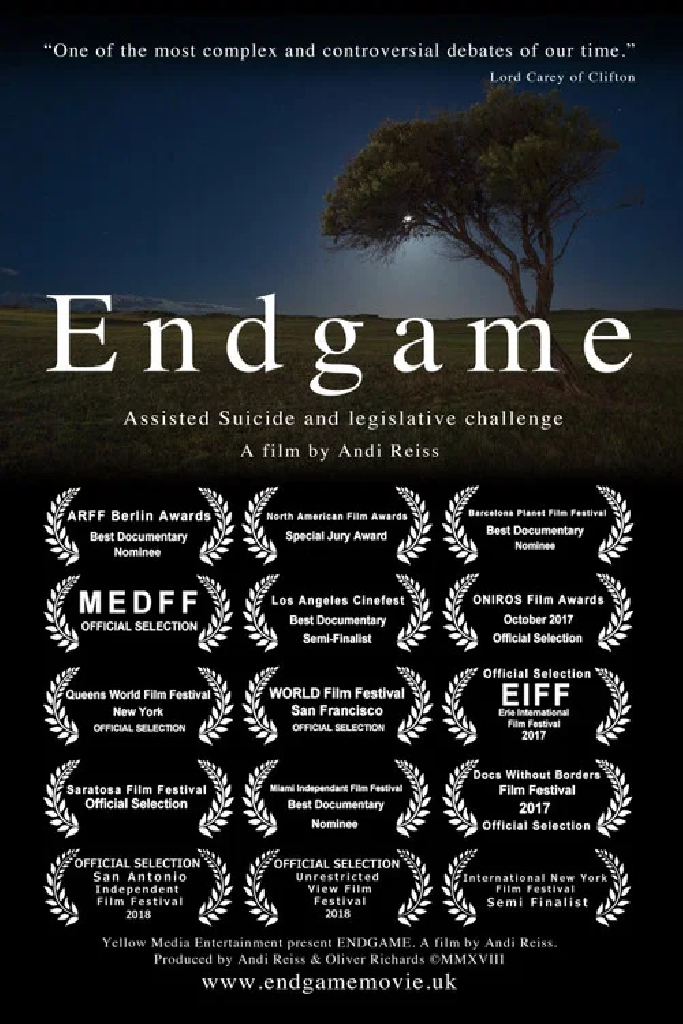 Endgame
