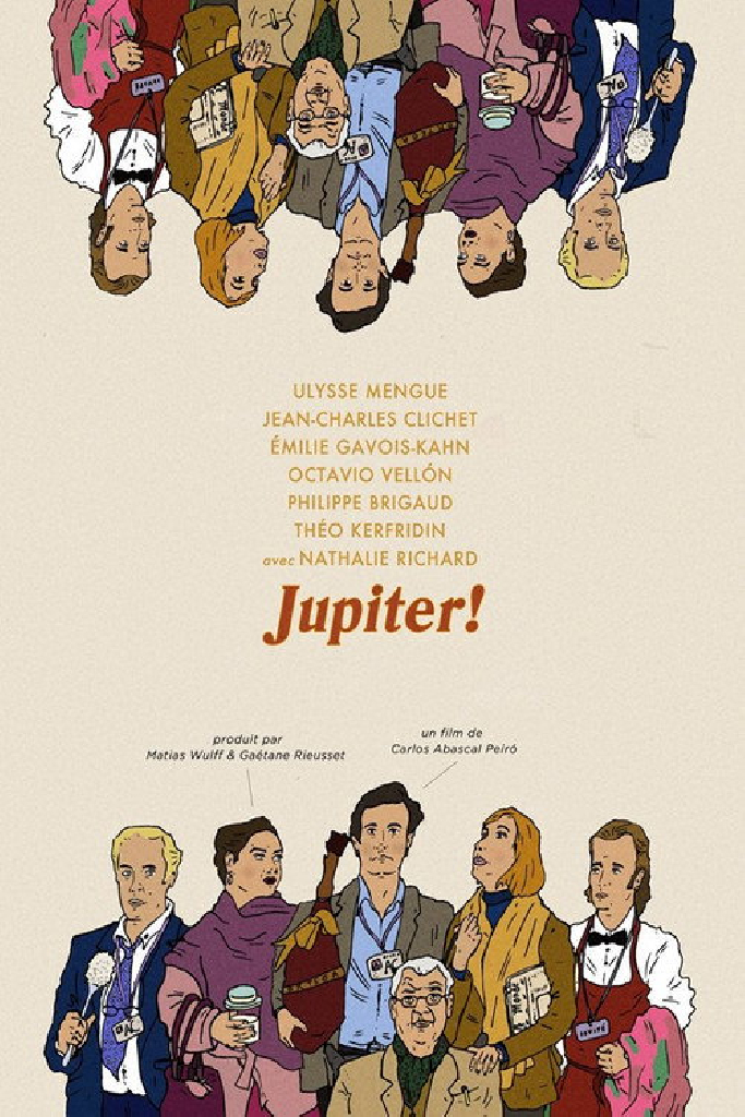 Jupiter !