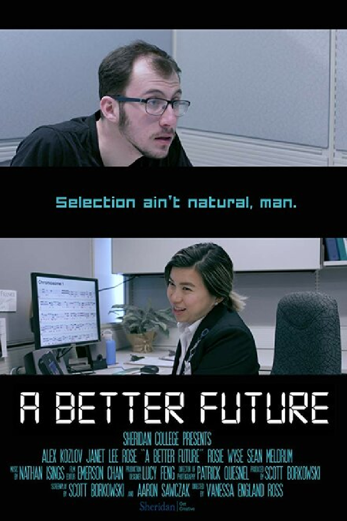 A Better Future