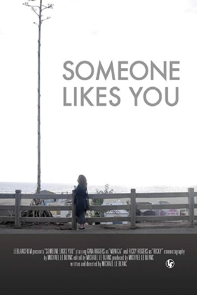 Someone Likes You