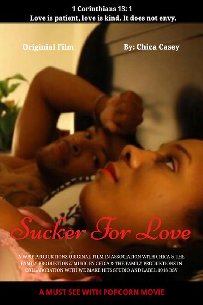 Sucker for Love