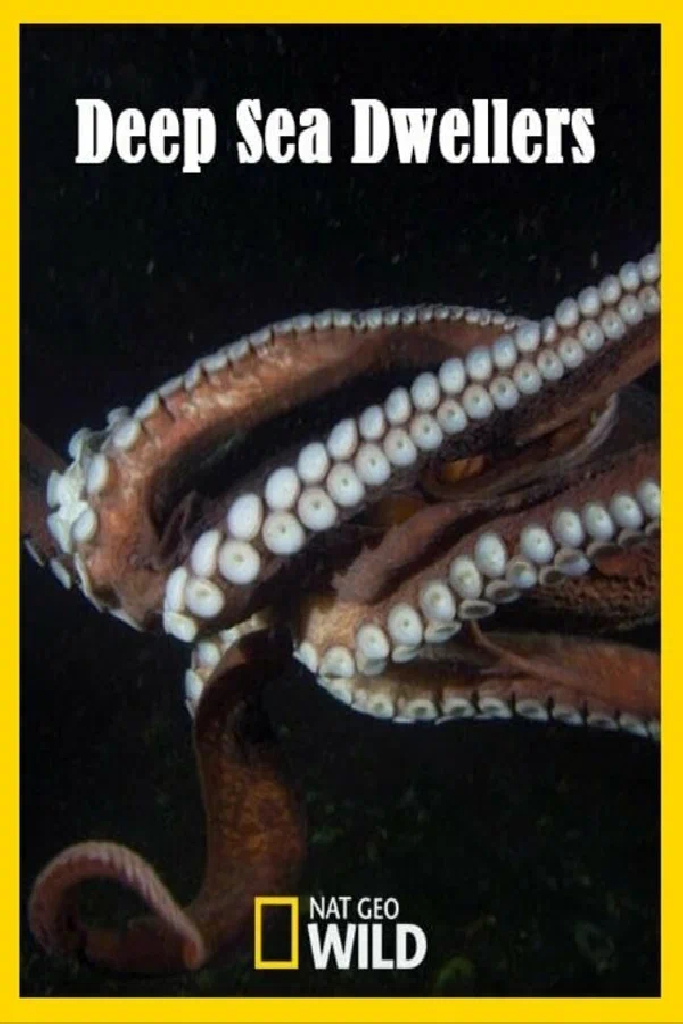 Deep Sea Dwellers