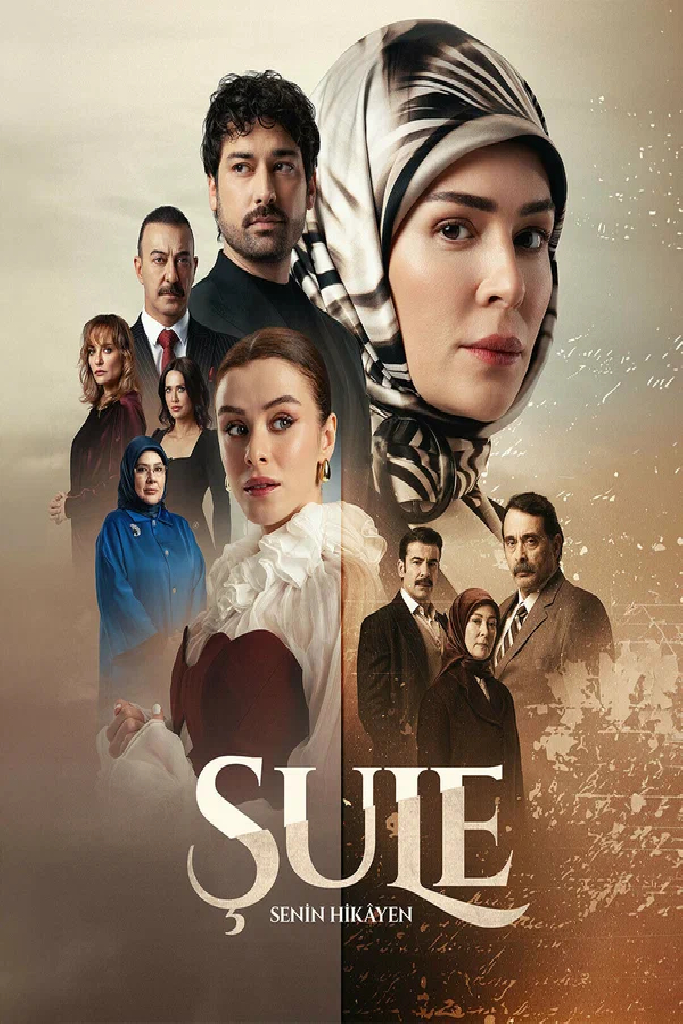 Sule: Senin Hikayen
