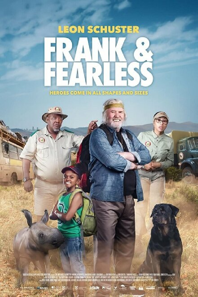 Frank and Fearless