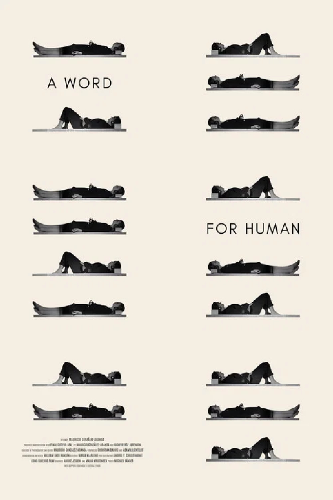 A Word for Human